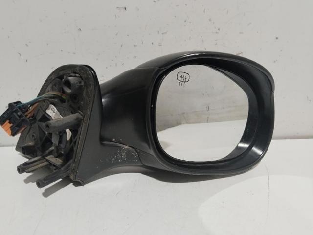 Espelho de retrovisão direito 815351 PEUGEOT