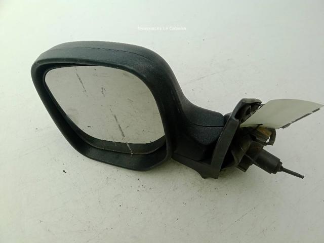 Espelho de retrovisão esquerdo 8153HL PEUGEOT
