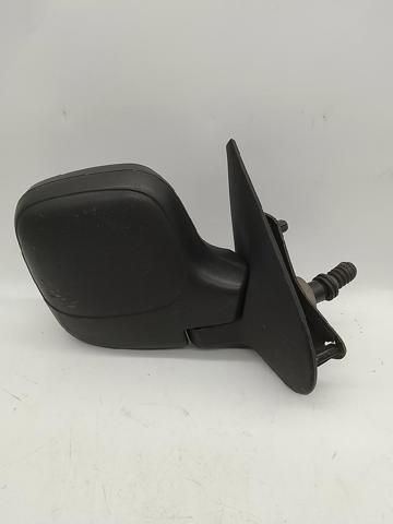 Espelho de retrovisão direito 8153HR PEUGEOT