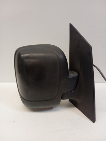 Espelho de retrovisão direito 8153K7 PEUGEOT