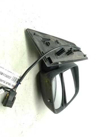 Espelho de retrovisão direito 8153K7 PEUGEOT