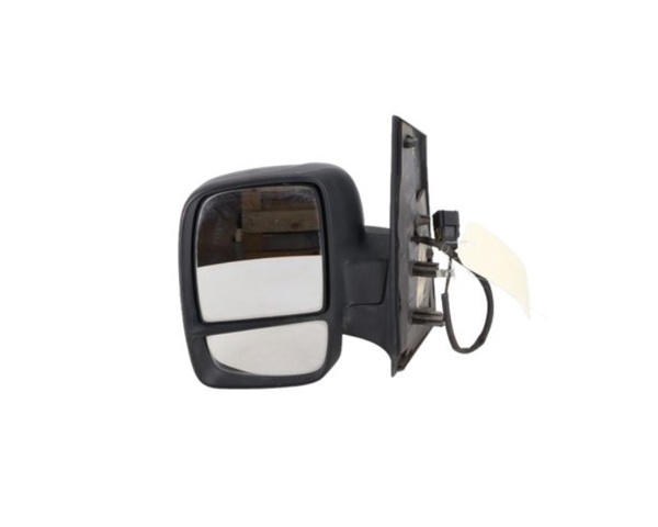 Espelho de retrovisão esquerdo 8153K9 PEUGEOT