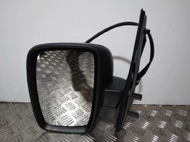 Espelho de retrovisão esquerdo 8153L7 FIAT