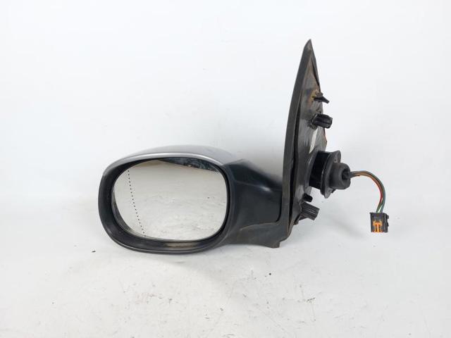  para Peugeot 206  (2D)