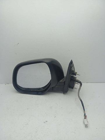 Espelho de retrovisão esquerdo 8153LX PEUGEOT