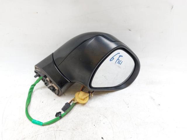 Espelho de retrovisão direito 8153NC PEUGEOT