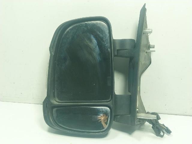 Espelho de retrovisão esquerdo 815423 PEUGEOT