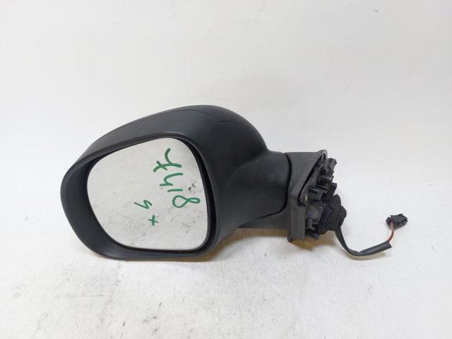 Espelho de retrovisão esquerdo 8154AQ PEUGEOT
