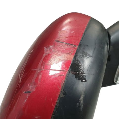 Espelho de retrovisão direito 8154AR PEUGEOT