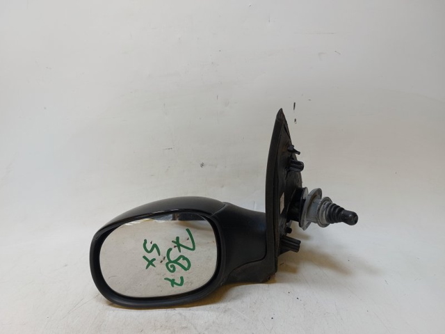 Espelho de retrovisão esquerdo 8154JA PEUGEOT