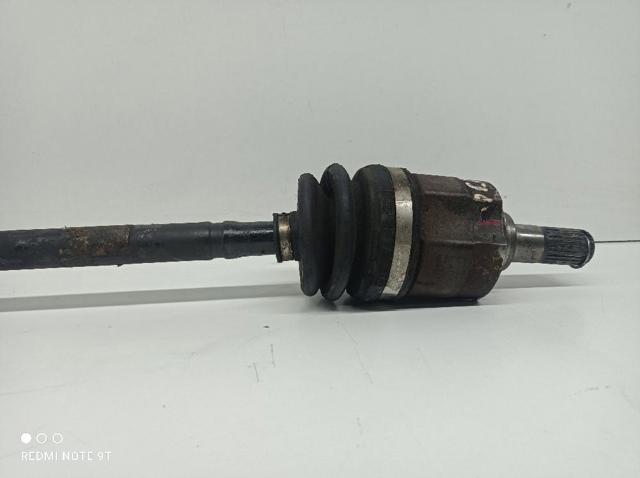 Bota de proteção externa de junta homocinética do semieixo dianteiro 81550002C HYUNDAI