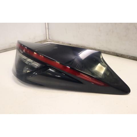 815500DE20 Toyota