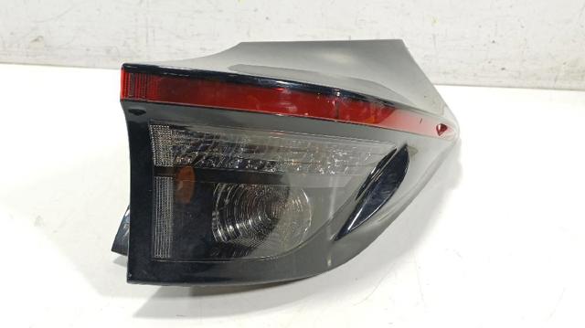 815500DE20 Toyota