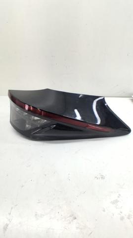 815500DE20 Toyota