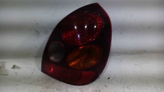 Lanterna traseira direita para Toyota Corolla E11