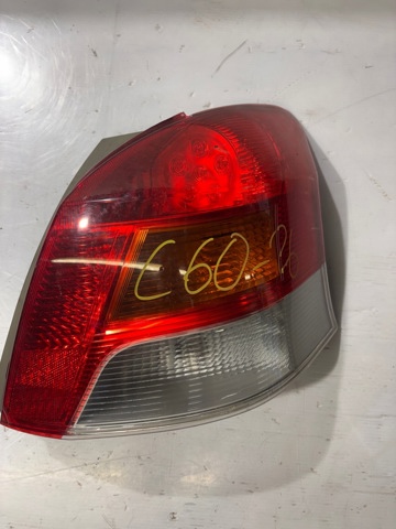 815510D250 Toyota