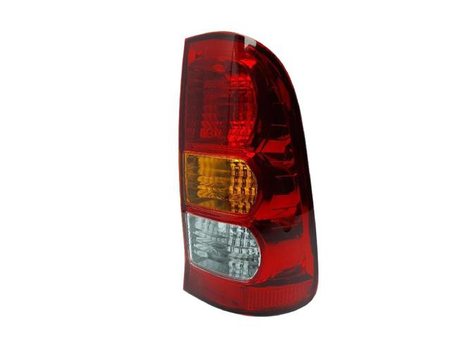 Lanterna traseira direita 815510K010 TOYOTA