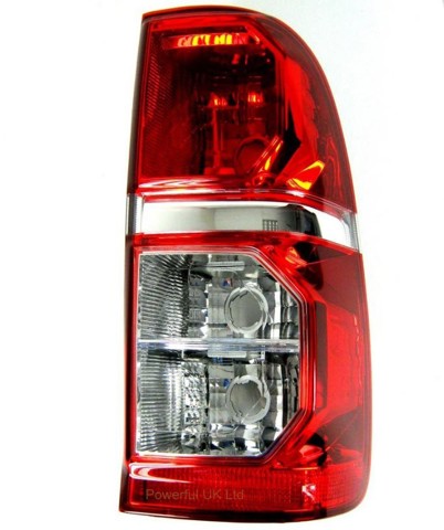 Lanterna traseira direita 815510K160 TOYOTA