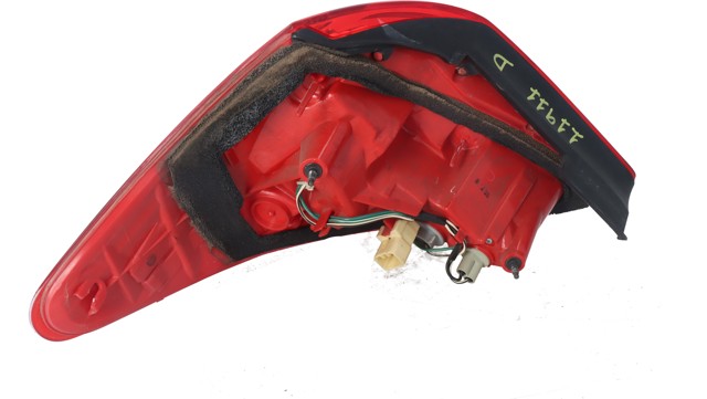 Lanterna traseira direita 8155142091 TOYOTA