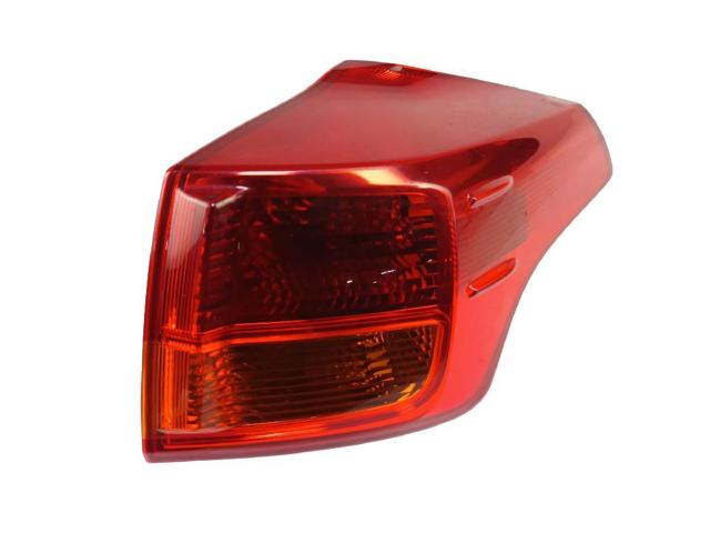Lanterna traseira direita externa 8155142171 TOYOTA