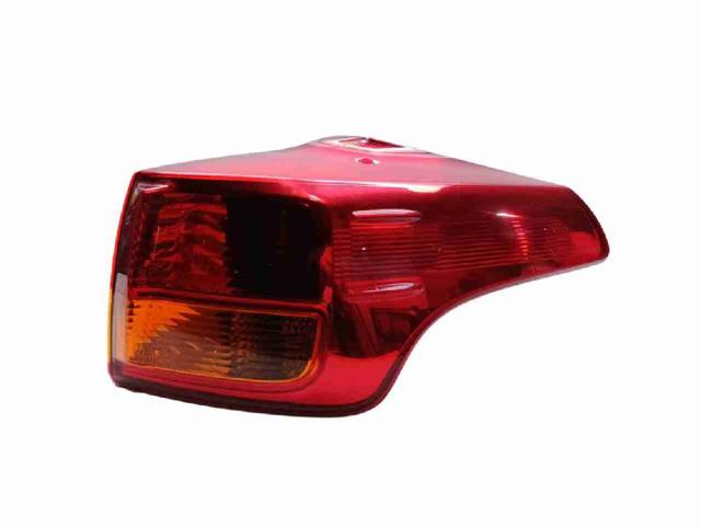 Lanterna traseira direita externa 8155142171 TOYOTA