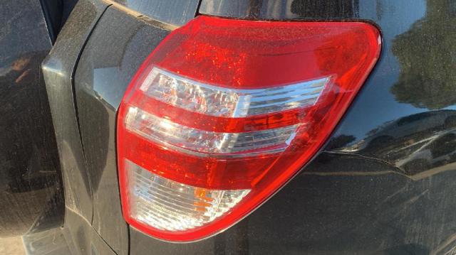 Lanterna traseira direita externa 8155142171 TOYOTA
