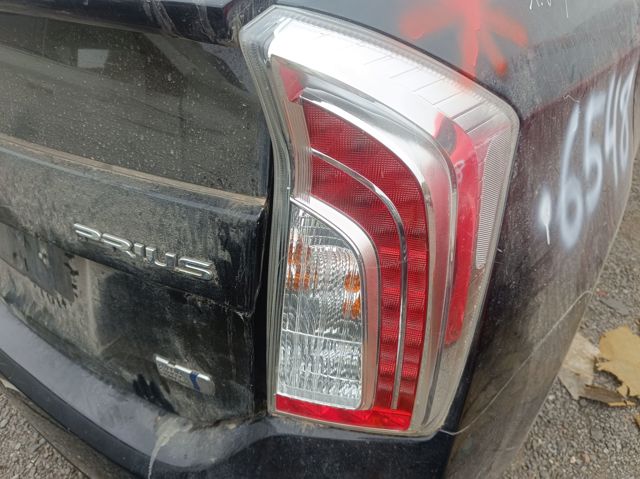 Lanterna traseira direita 8155147170 TOYOTA