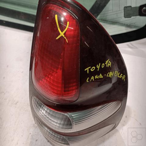 8155160700 Toyota