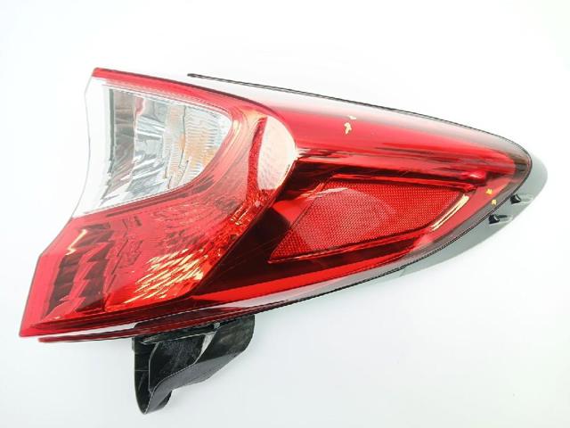 Lanterna traseira direita Toyota C-HR  X10 ao melhor preço