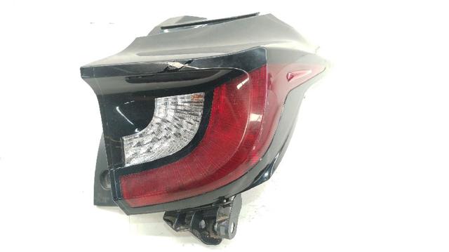 Lanterna traseira direita Toyota Yaris  P21 ao melhor preço