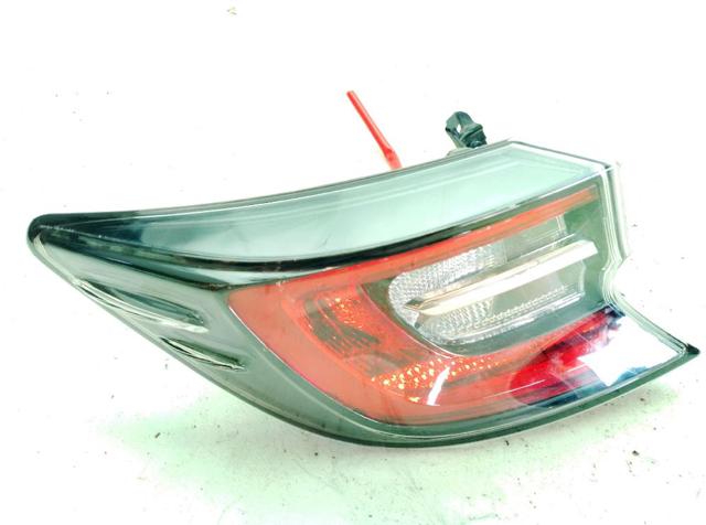 8156102C40 Toyota