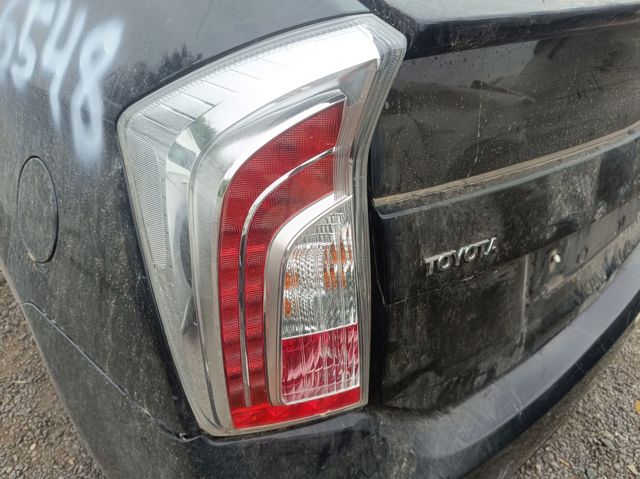 Lanterna traseira esquerda 8156147180 TOYOTA