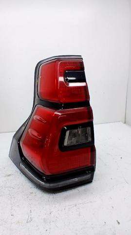 8156160C30 Toyota