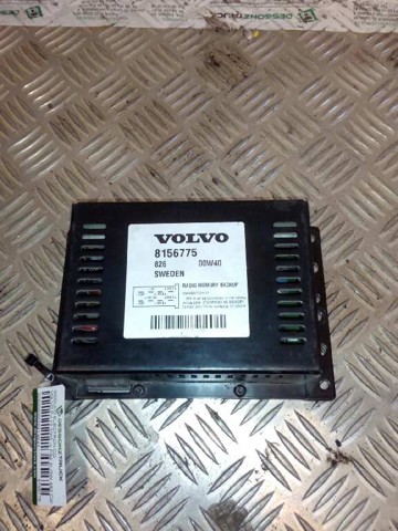 8156775 Volvo