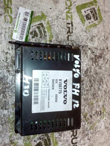 8156775 Volvo