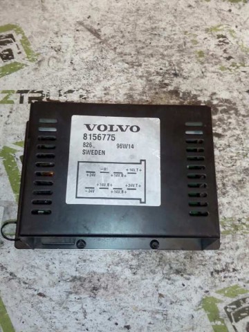 8156775 Volvo