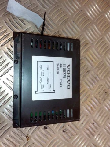 8156775 Volvo