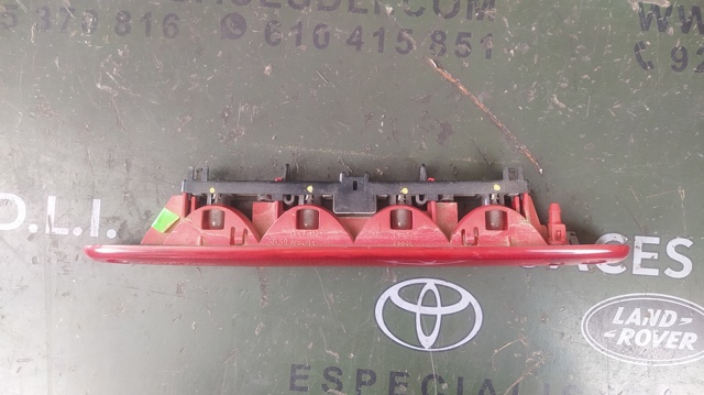 Sinal de parada traseiro adicional 815700H010 TOYOTA