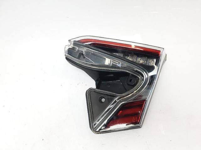 81580F4020 Toyota
