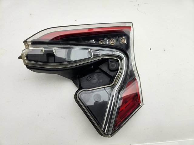 81580F4020 Toyota