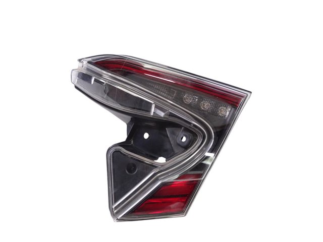 Lanterna traseira direita interna 81580F4021 TOYOTA