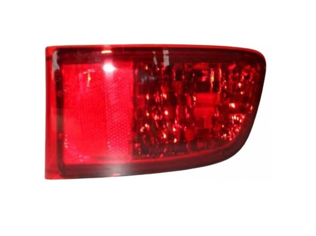 Lanterna de nevoeiro traseira direita 8158160100 TOYOTA