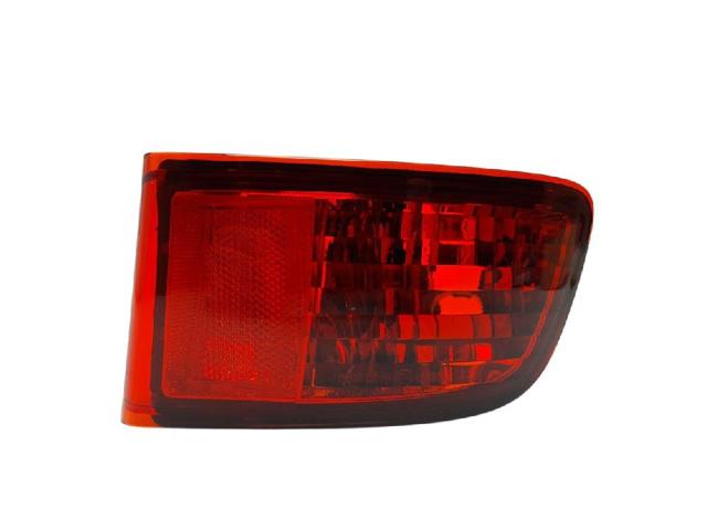 Lanterna de nevoeiro traseira direita 8158160100 TOYOTA