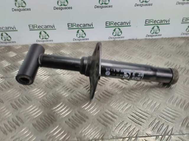 Consola de reforçador do pára-choque dianteiro 8159359 BMW