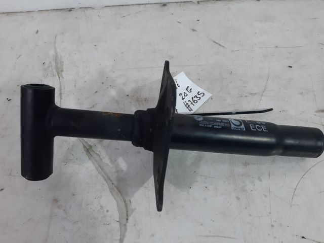 Consola de reforçador do pára-choque dianteiro 8159359 BMW