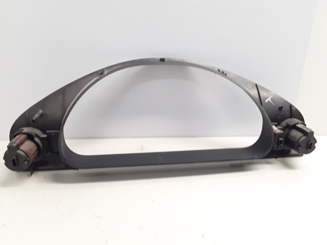 Cobrimento de painel de instrumentos 8159735 BMW
