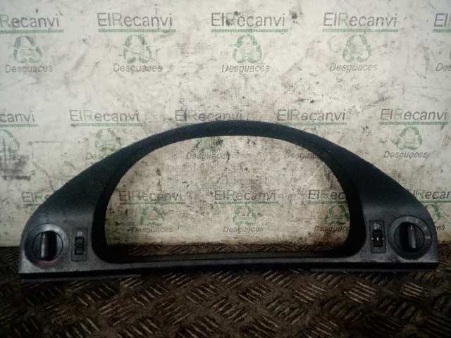 Cobrimento de painel de instrumentos 8159735 BMW