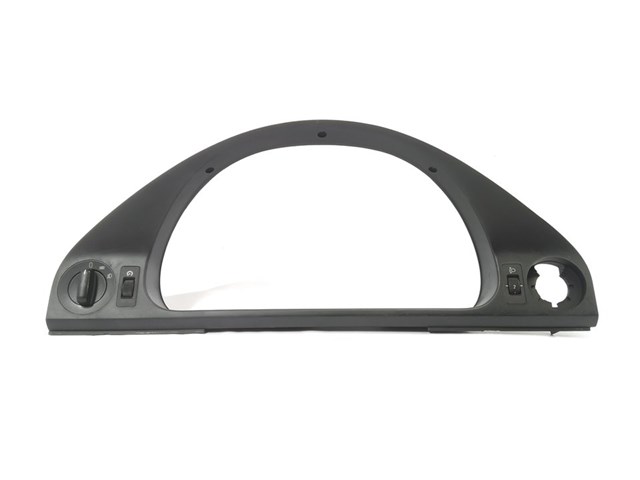 Cobrimento de painel de instrumentos 8159735 BMW