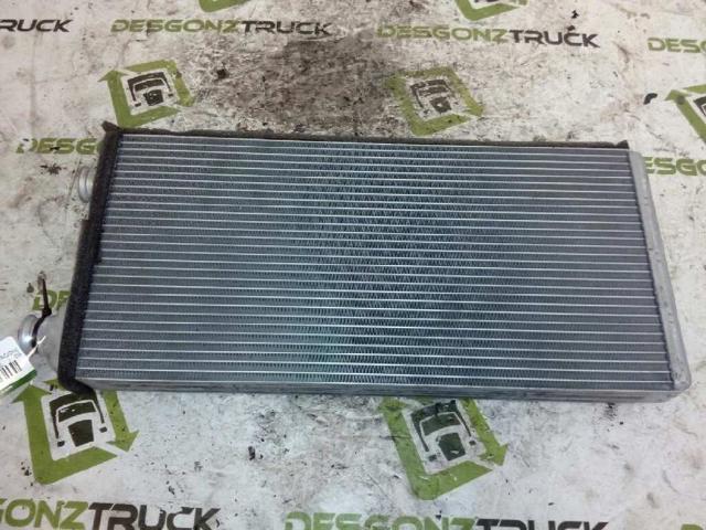 Radiador de forno (de aquecedor) 81619016191 MAN
