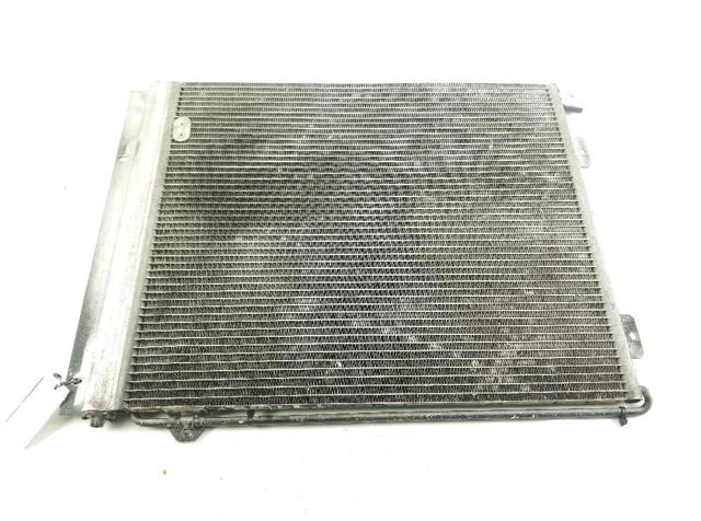 Radiador de aparelho de ar condicionado 81619200024 MAN